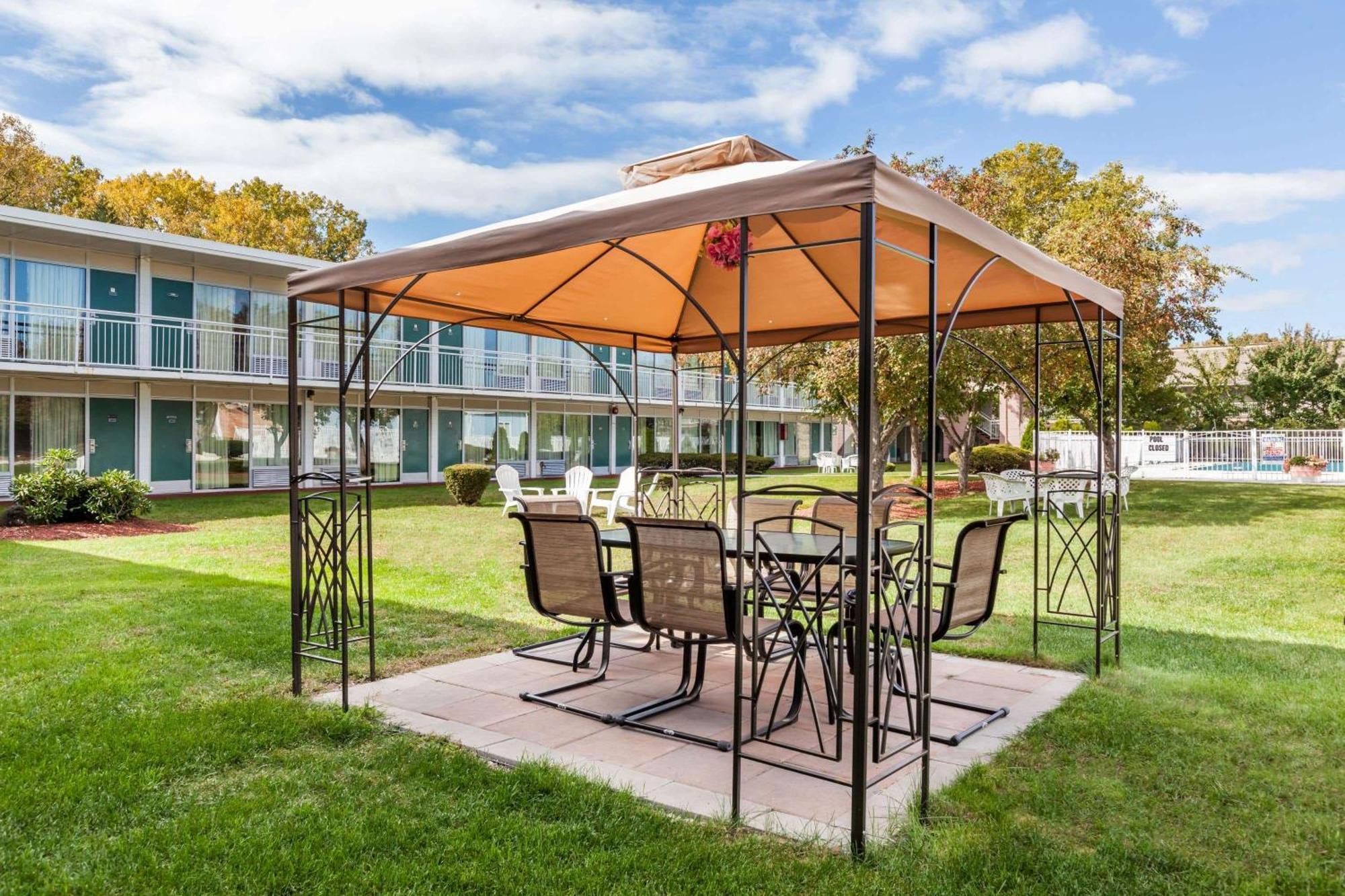 Hotel Howard Johnson By Wyndham