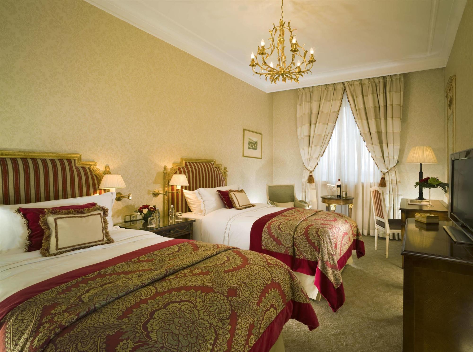 Howard Johnson By Wyndham Hotel Albany
