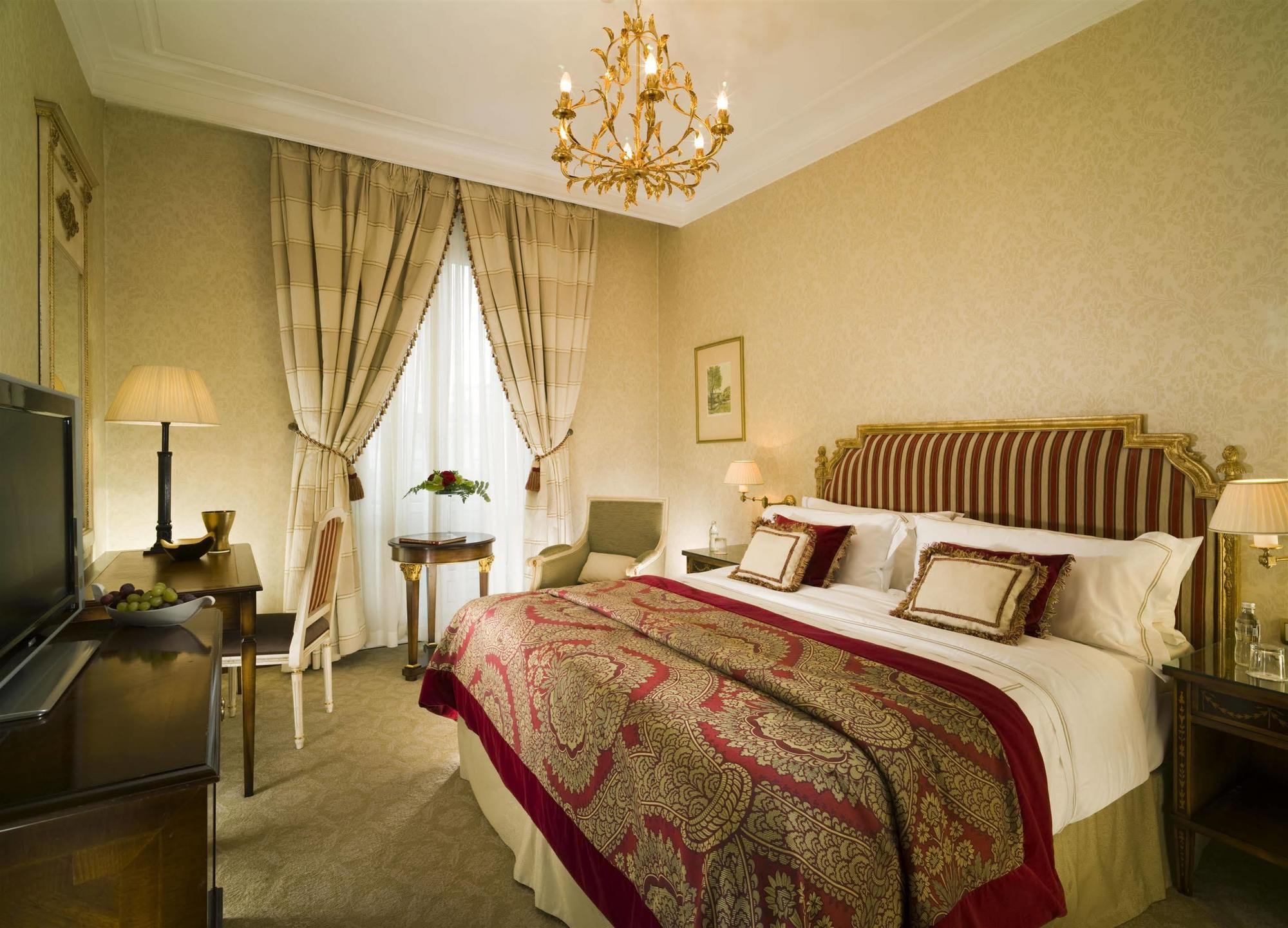 Howard Johnson By Wyndham Hotel Albany