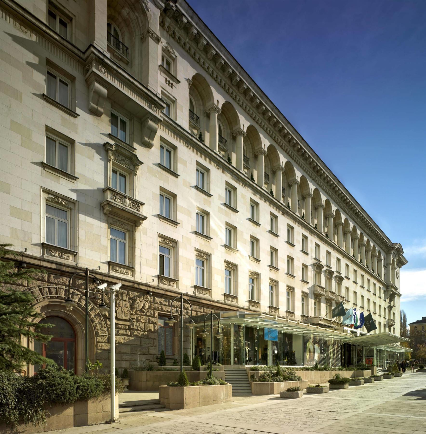 Howard Johnson By Wyndham 2* Albany