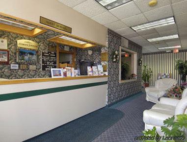 Hotel Howard Johnson By Wyndham