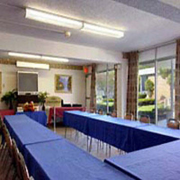 Hotel Howard Johnson By Wyndham