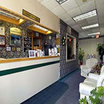 Hotel Howard Johnson By Wyndham Albany